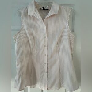 Jones Fitted Blouse